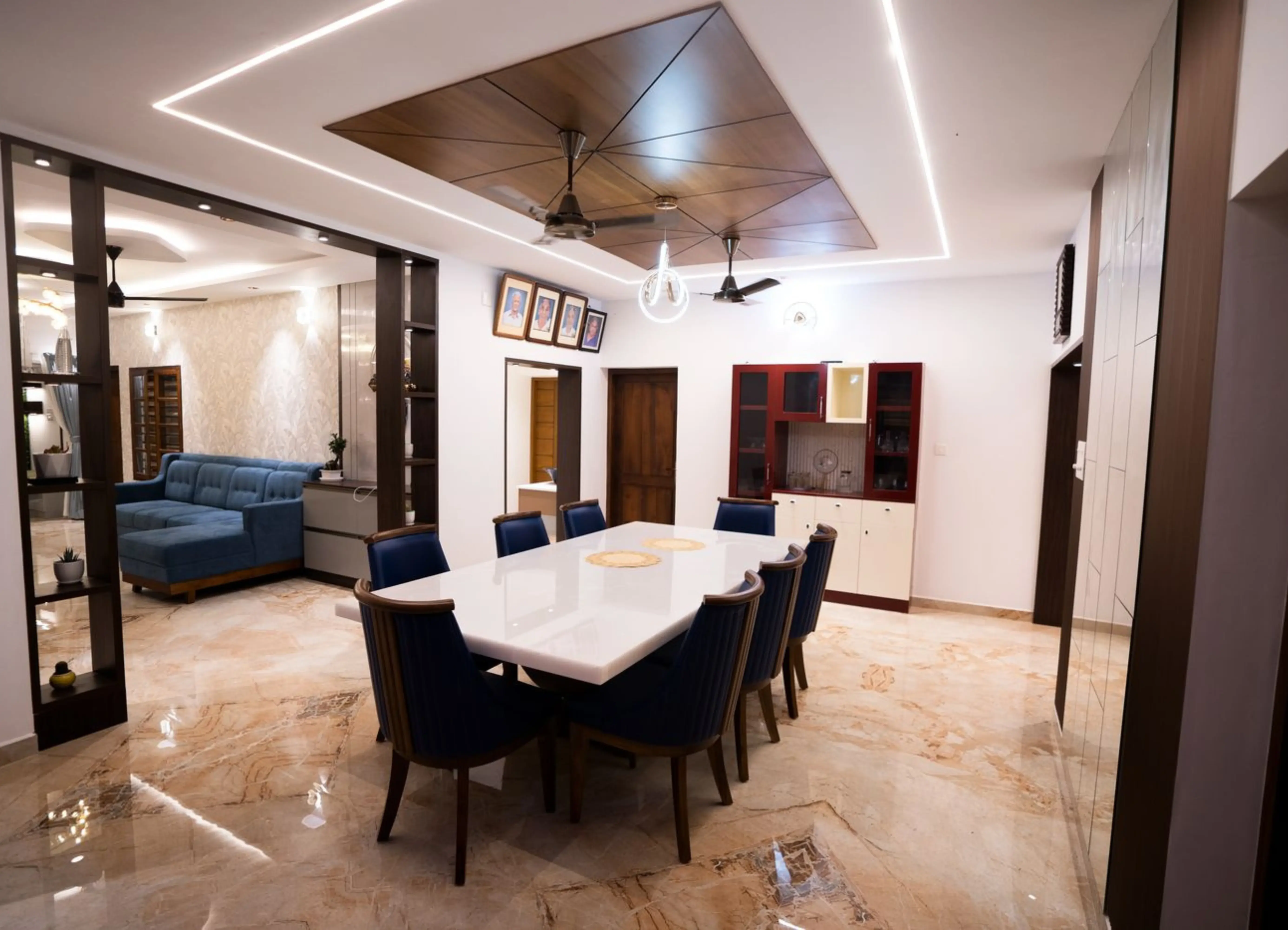 Living Room Gallery